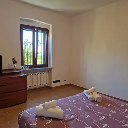 Appartement Casa Ninni By World *