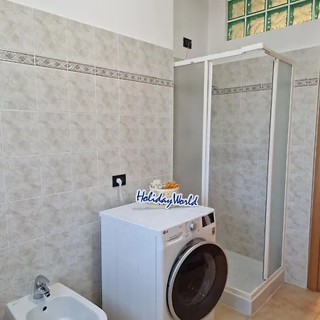 Appartement Casa Ninni By World Gênes