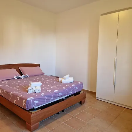Appartement Casa Ninni By World