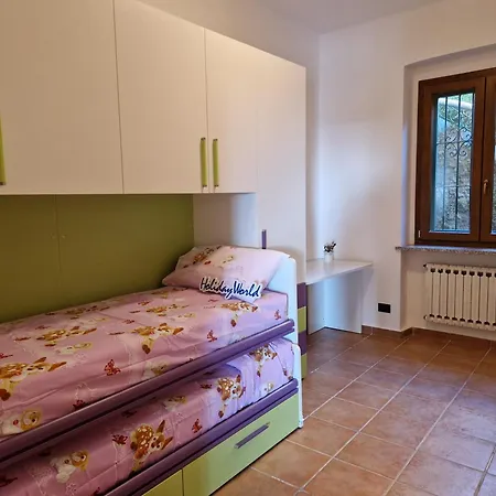 Casa Ninni By World Appartement *