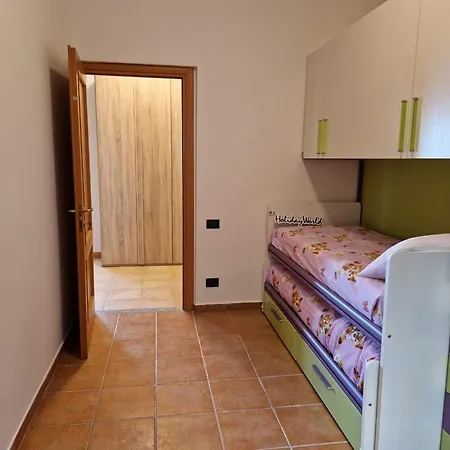 Appartement Casa Ninni By World