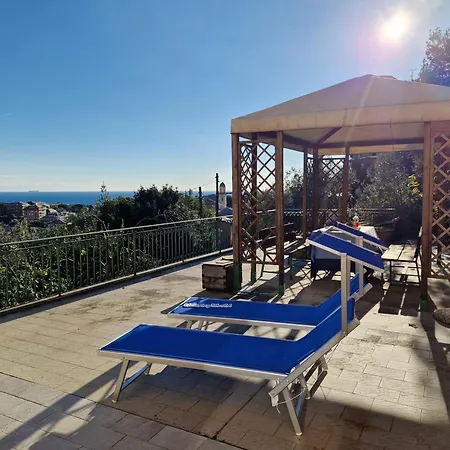 Appartement Casa Ninni By World *