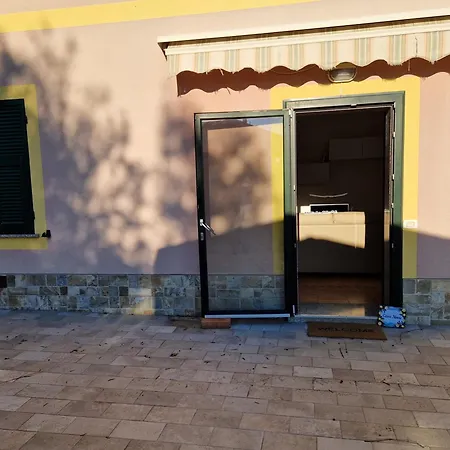 Casa Ninni By World Gênes