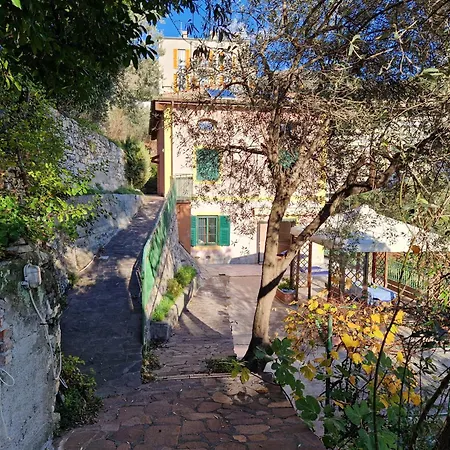 Casa Ninni By World