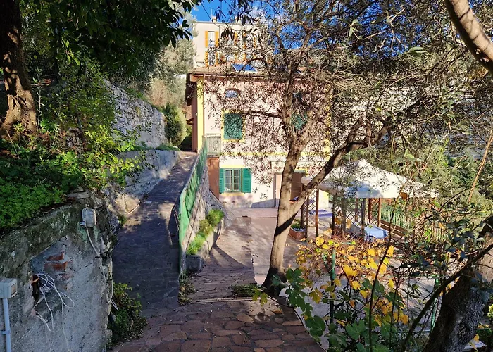 Casa Ninni By World