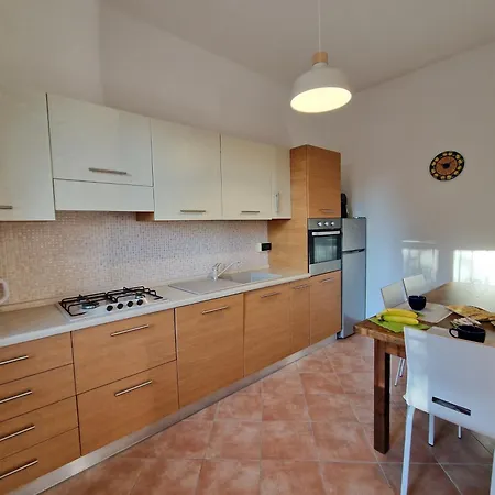 Casa Ninni By World Apartmán