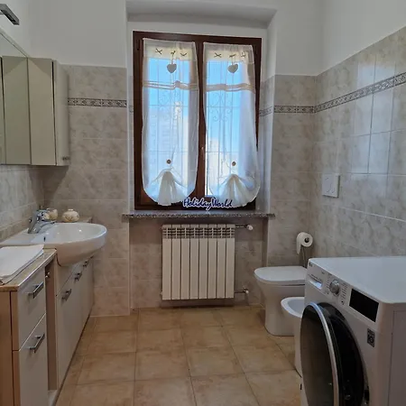Appartamento Casa Ninni By World *