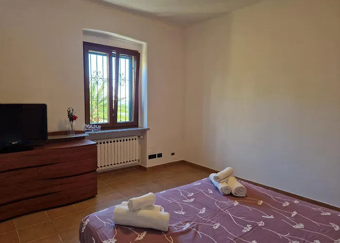 Apartmán Casa Ninni By World *