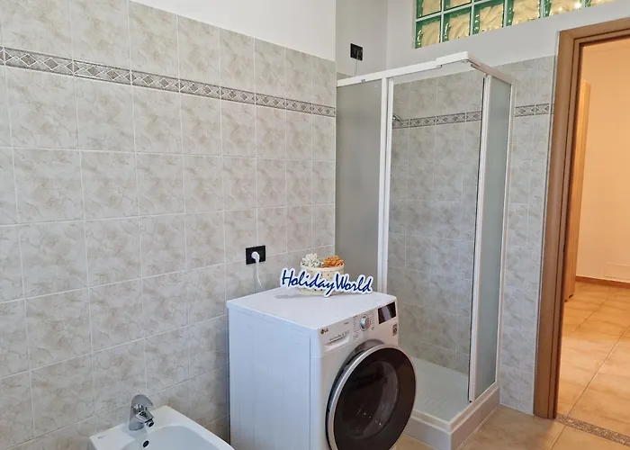 Apartmán Casa Ninni By World Janov