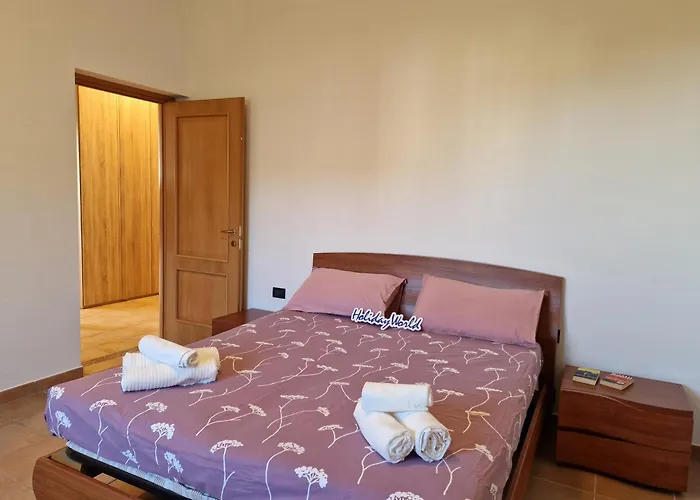 Casa Ninni By World Apartmán