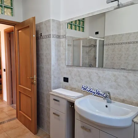 Casa Ninni By World Apartamento *
