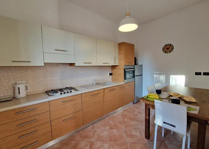 Casa Ninni By World Apartamento