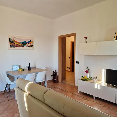 Appartement Casa Ninni By World *