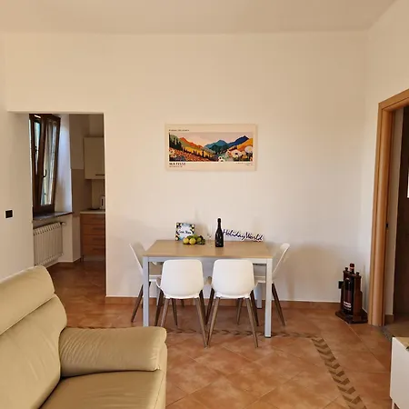 Casa Ninni By World Gênes